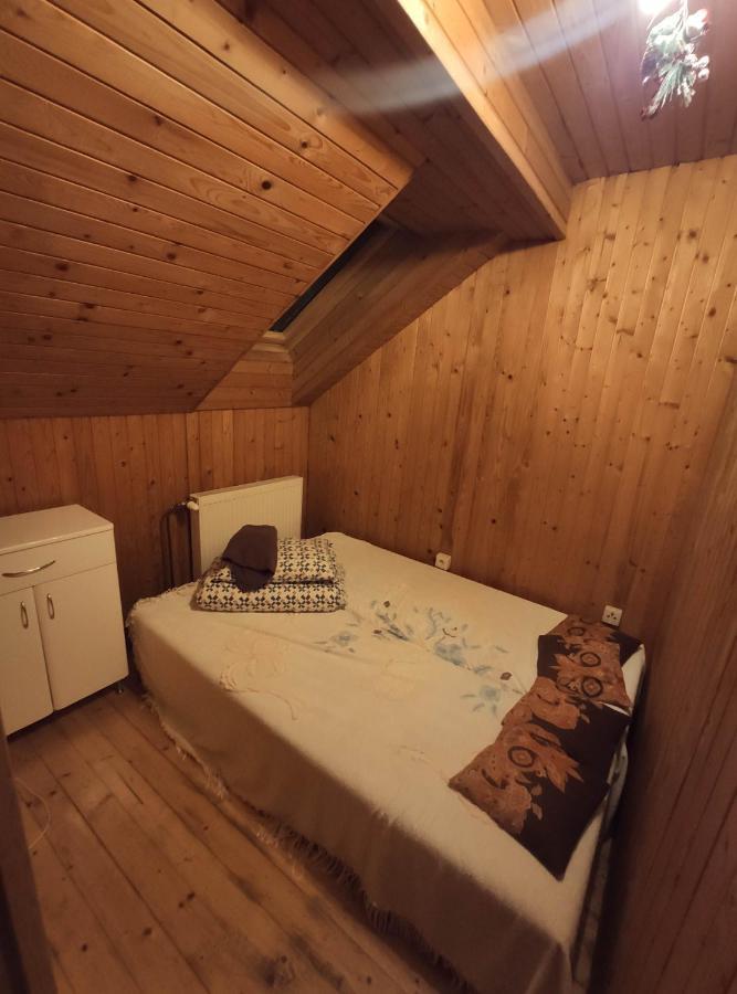 Western Tatras Slovakia Oravsky Biely Potok Экстерьер фото