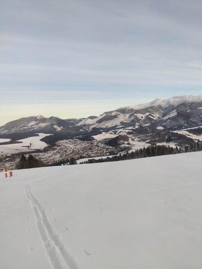 Western Tatras Slovakia Oravsky Biely Potok Экстерьер фото